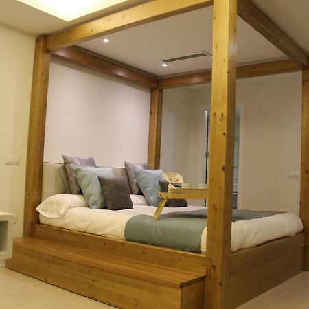 Romantic Loft Ventura Тарифа Екстериор снимка