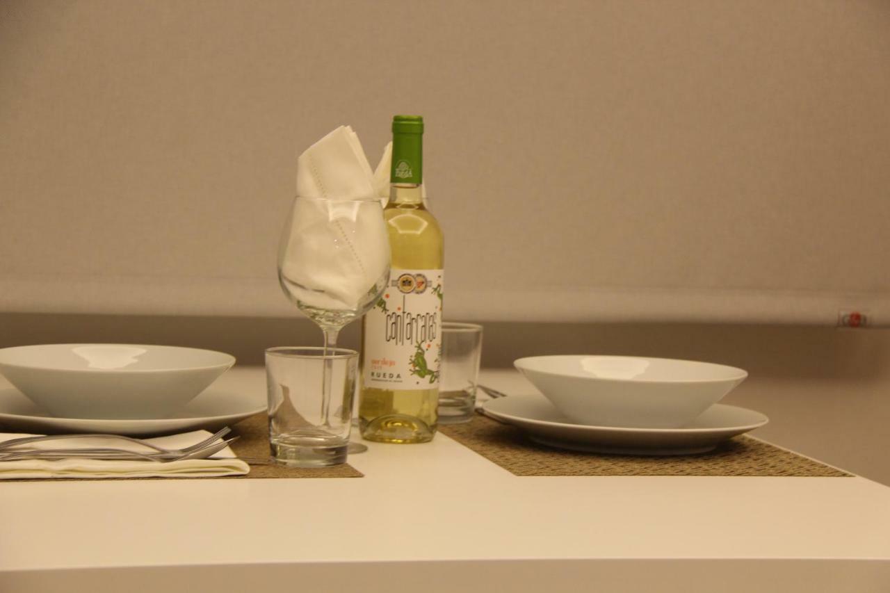 Romantic Loft Ventura Тарифа Екстериор снимка