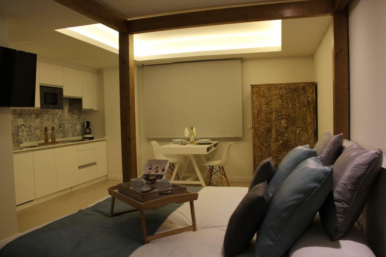 Romantic Loft Ventura Тарифа Екстериор снимка