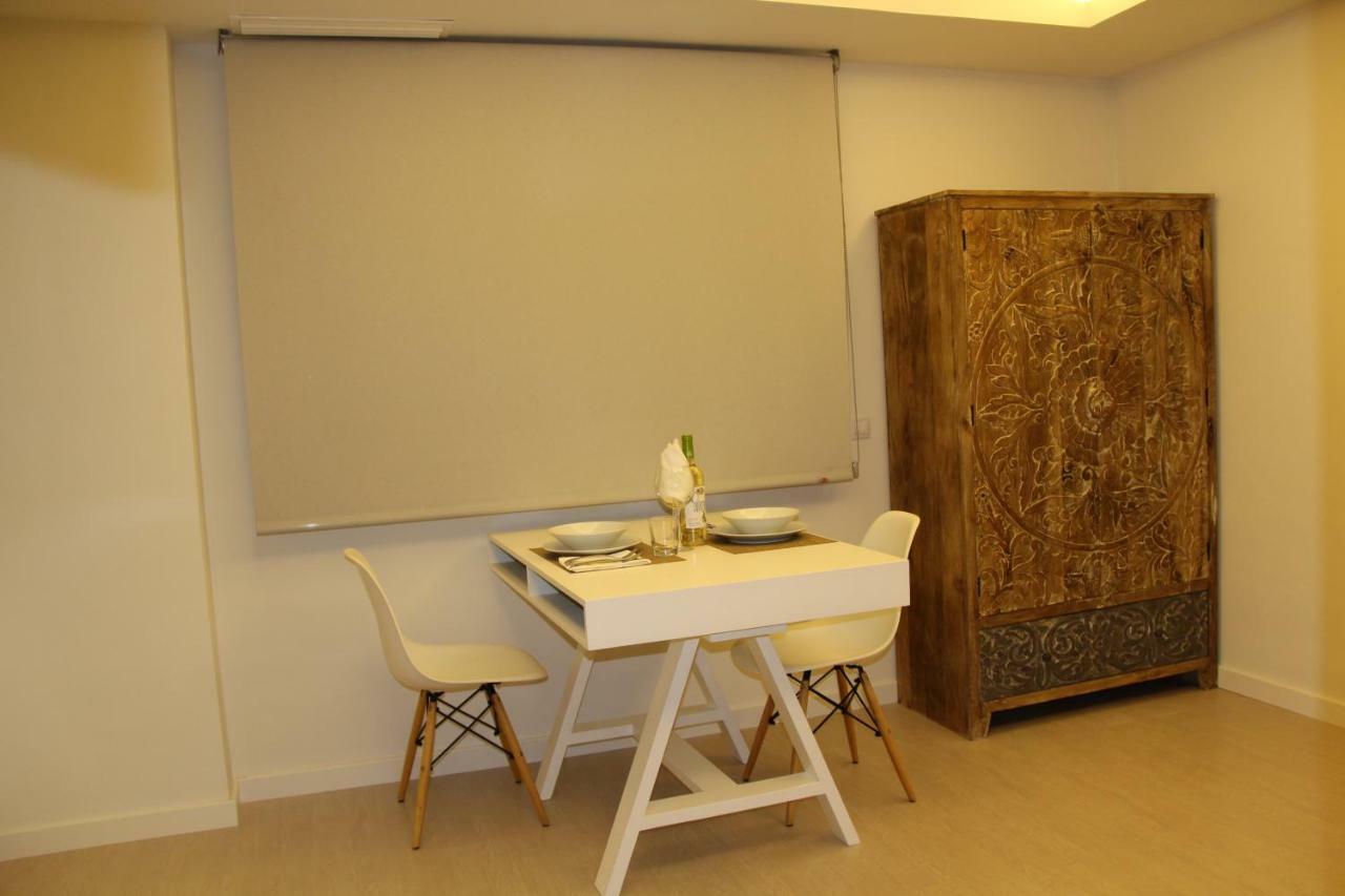 Romantic Loft Ventura Тарифа Екстериор снимка