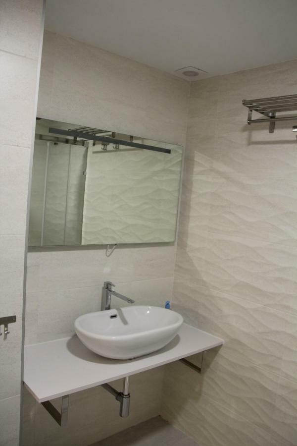 Romantic Loft Ventura Тарифа Екстериор снимка