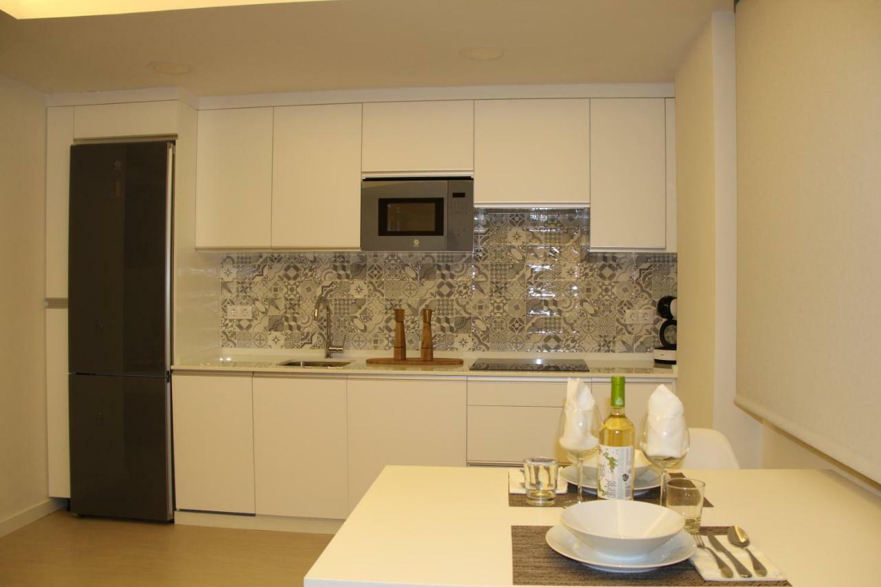 Romantic Loft Ventura Тарифа Екстериор снимка