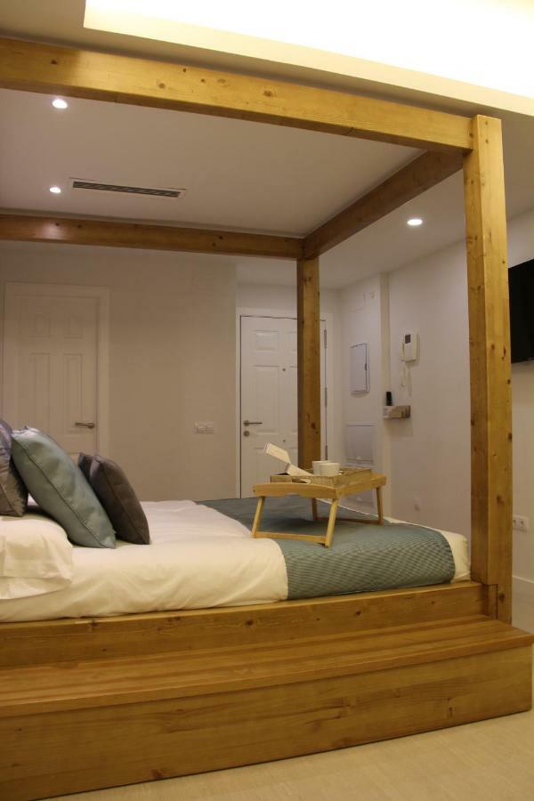 Romantic Loft Ventura Тарифа Екстериор снимка